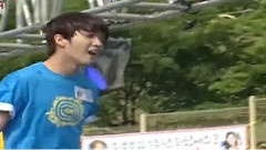 Infinite - 出发梦之队