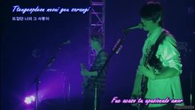 CNBLUE - CNBLUE - Black Flower