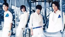 CNBLUE - CNBLUE - Black Flower 图片版