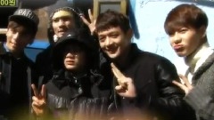 SHINee - KBS1 Love Request