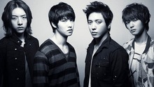 CNBLUE - CNBLUE - One Time
