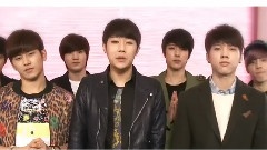 Infinite - Character Competition With Google+