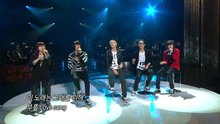 B1A4 - B1A4 - It's Only Love 现场版