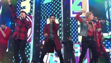B1A4 - B1A4 - My Love 现场版