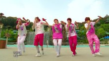 B1A4 - B1A4 - Okay 现场版