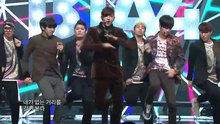 B1A4 - B1A4 - Tried To Walk 现场版