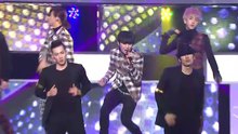 B1A4 - B1A4 - Tried To Walk 现场版