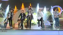 B1A4 - What's Going On 现场版