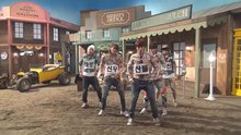 B1A4 - B1A4 - Baby Good Night