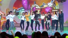 B1A4,Apink - B1A4 & Apink - Love song