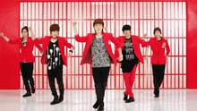 B1A4 - Only Learned The Bad Things