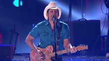 Brad Paisley,Sara Bareilles - Brad Paisley - The Mona Lisa