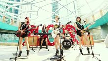 AOA - AOA - Elvis 现场版