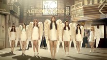 AOA - AOA - Elvis