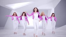 AOA - AOA - 겟 아웃