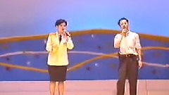 董文华 - 十五的月亮