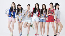 Apink - A Pink - U You