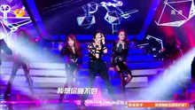 孟佳 - Miss A孟佳做客大咖秀