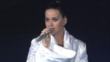 凯蒂·佩里 - Katy Perry 中国首秀现场
