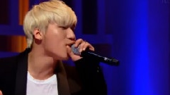 BigBang,大声(BigBang) - Music Fair D-LITE