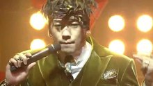 郑智薰,Rain,东方神起 - Rain - La Song 人气歌谣现场