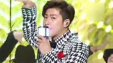 东方神起 - 东方神起 - Something 现场版