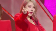 Dal★Shabet - Dal★Shabet - Big Baby Baby