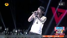 白举纲,华晨宇,欧豪 - 追梦赤子心