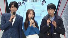 李玹雨,光熙 - SBS人气歌谣 MC CUT  14/01/12