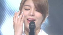 Ailee - Ailee - 歌唱的更好了 现场版