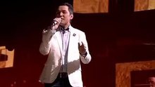 故乡 直通春晚 现场版 2014/01/11