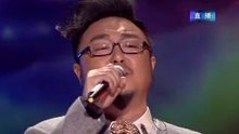 谭赟,白举纲 - 征服 直通春晚 现场版 2014/01/11