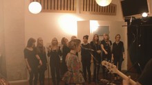 Stine Bramsen,金圣圭 - Prototypical