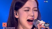 汪小敏 - 汪小敏深情演绎《失落沙洲》