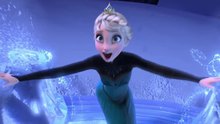Idina Menzel - Let It Go