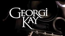 Georgi Kay,B1A4 - Joga 《谜湖之巅》电影原声 图片版