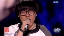 李琦 - 李琦深情演绎《他不爱我》