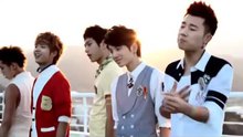 Infinite H - Infinite - She's Back