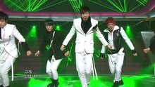 Infinite H - Infinite - BTD 现场版