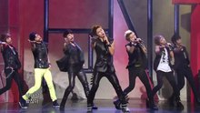 Infinite H - Infinite - Be Mine 现场版