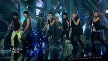 Infinite H - Amazing+Be Mine 现场版