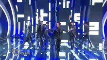 Infinite H - Infinite - BTD 现场版