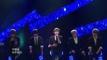 Infinite H - Can you smile 现场版