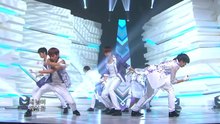 Infinite H - Infinite - Chaser 现场版
