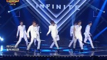 Infinite H - Infinite - Inception 现场版