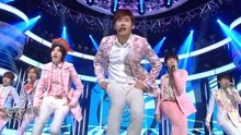 Infinite H - Man In Love 现场版