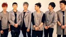 GOT7 - GOT7-JYP Nation LINE