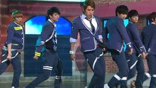 Infinite H - Infinite - Nothing's Over