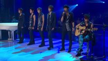 Infinite H - Infinite - Only Tears 现场版