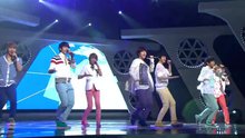 Infinite H - Nothing's Over 现场版